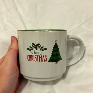 Christmas Mug